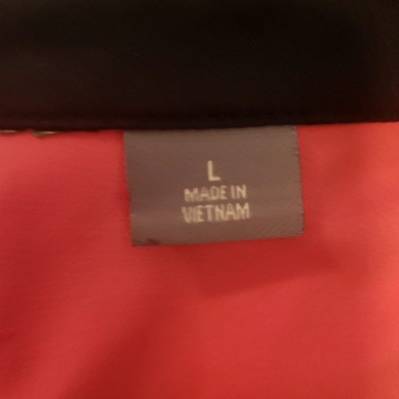 SB Active Jacket Pink Sz L - Picture 3 of 4